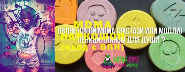круглые Покров